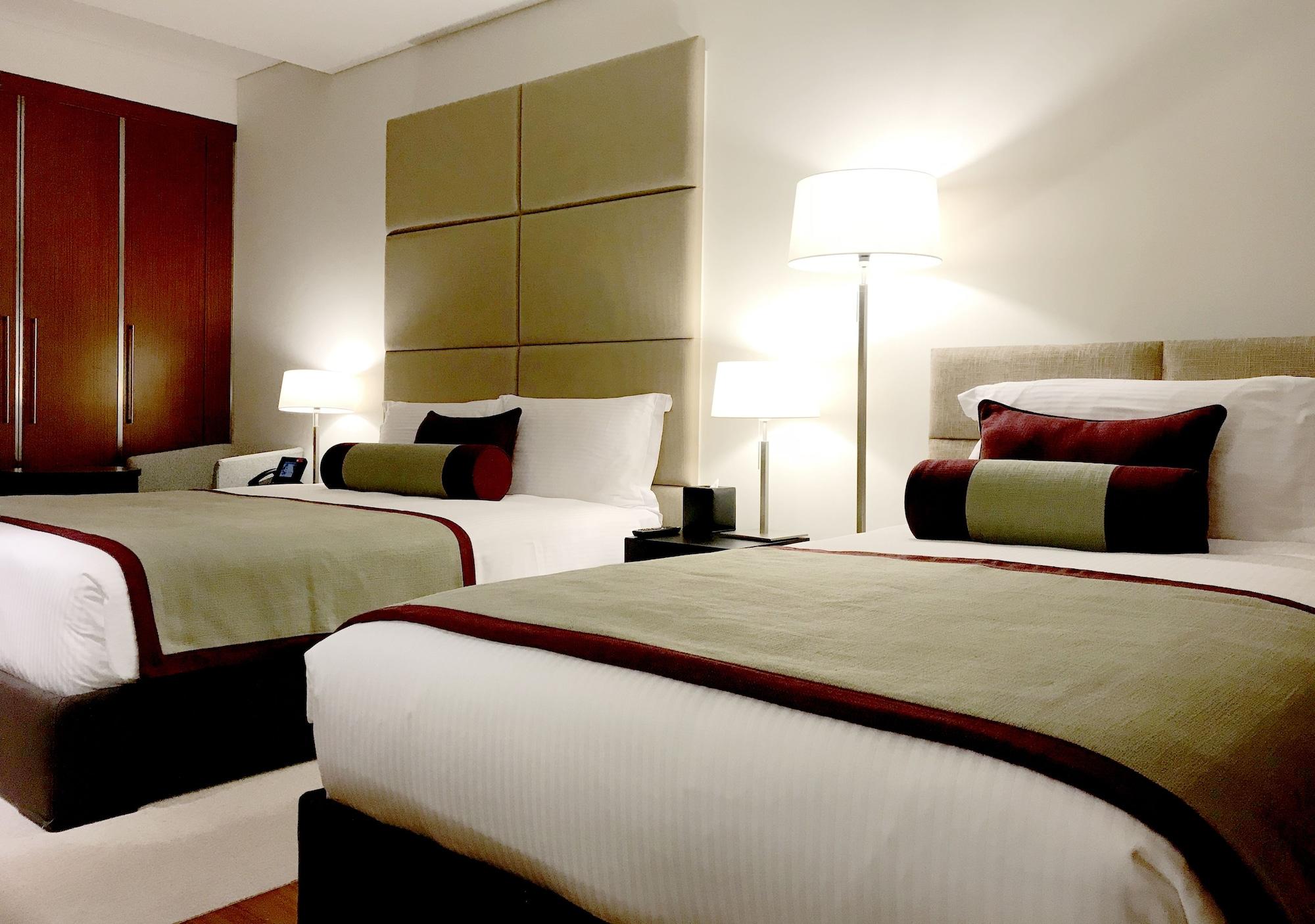 Oryx Airport Hotel -Transit Only Ad-Dauha Zewnętrze zdjęcie