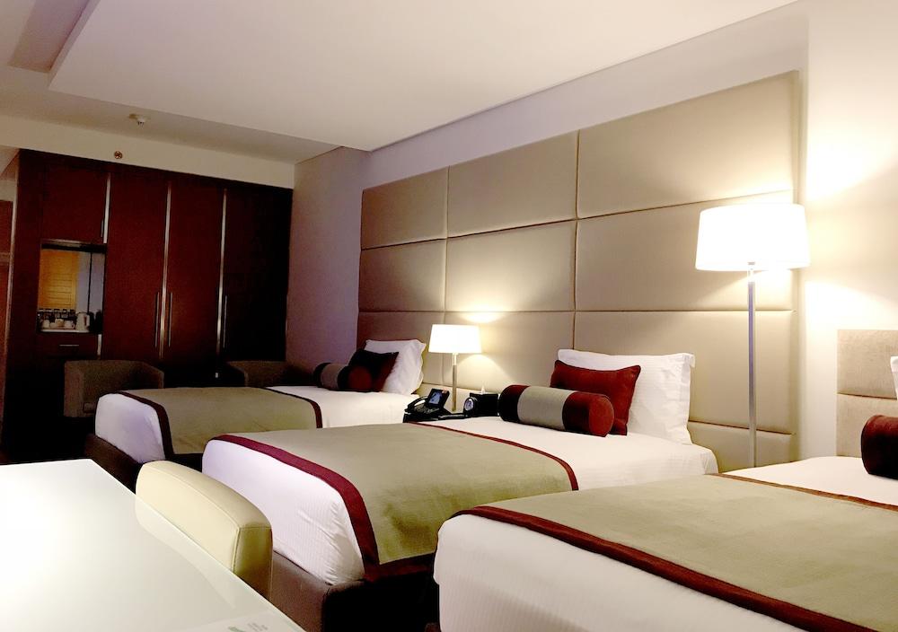Oryx Airport Hotel -Transit Only Ad-Dauha Zewnętrze zdjęcie