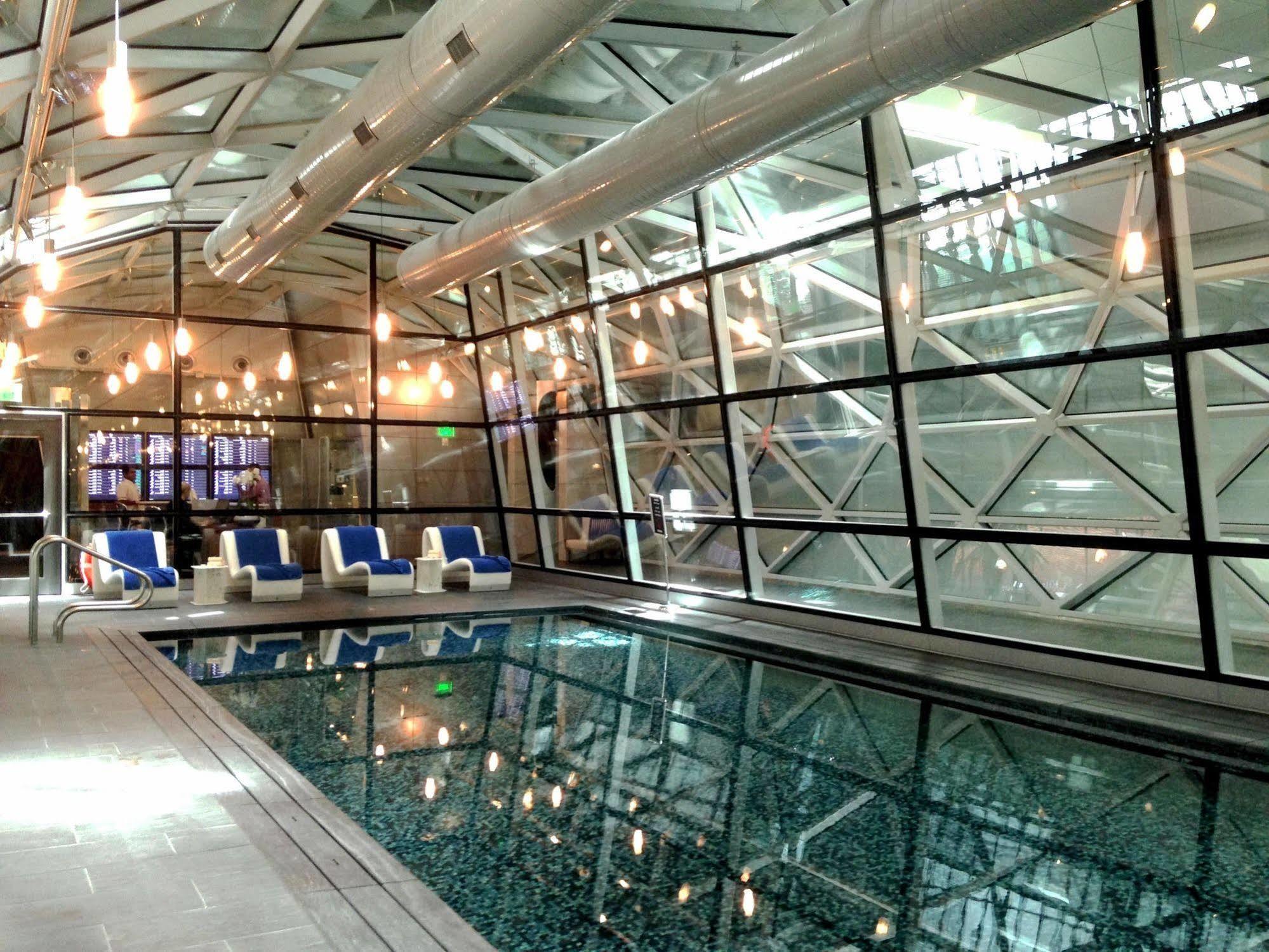 Oryx Airport Hotel -Transit Only Ad-Dauha Zewnętrze zdjęcie